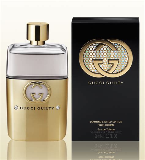 perfumes gucci hombre|gucci guilty pour homme price.